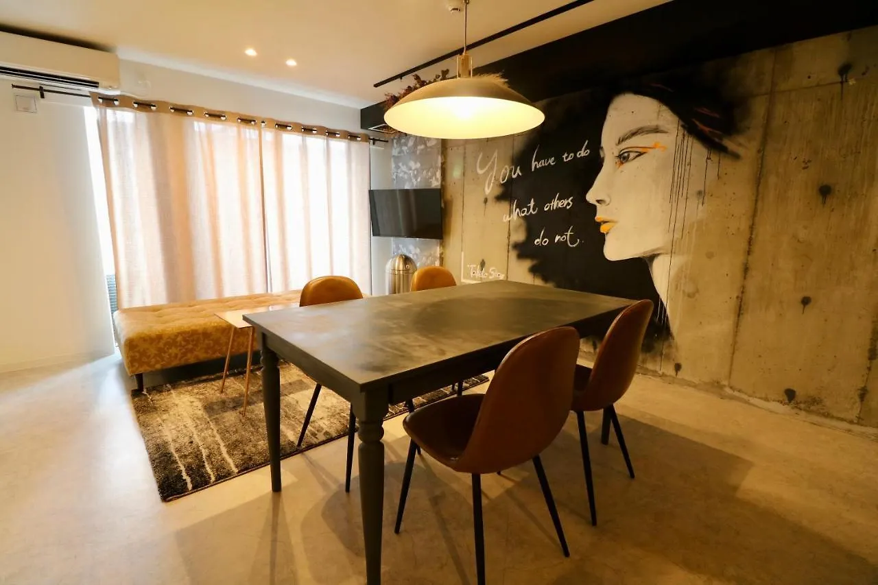 Hotel Taketo Stay Kotoni Sapporo