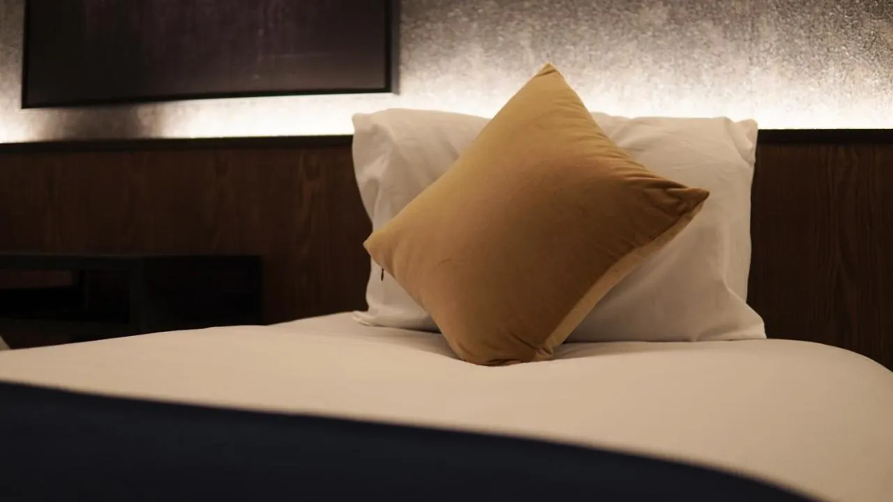 Taketo Stay Kotoni Sapporo Hotel