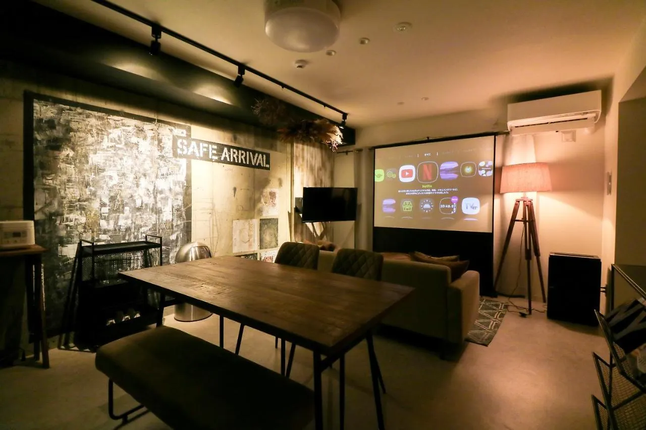 Hotel Taketo Stay Kotoni Sapporo